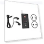 Smart Signal Detector — Radio Communication Devices, Electric1