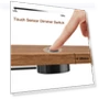 Wooden Touch Switch with Adjustable Brightness — Dimmer Switches, Rybakov Home Lighting