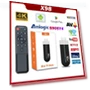 Android TV Stick Box — Streaming Devices, Top