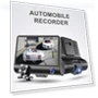 Car DVR with Night Vision — Rearview Cameras for Cars, Car Care