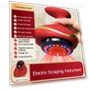 Intelligent Electric Massager — Back Relief Solutions, tianyaonuo