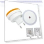 LED Night Light with Touch Control — Night Lights, LY Home&Kitchen