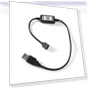 Mini DC App Bluetooth-Compatible Phone Cable, USB Controller for RGB LED Strip — Accessory Kits, dooob