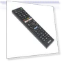 Remote Control with LED Backlight — Remote Controls, Bai Fen Bai Electronic