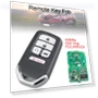 Smart Car Keyless Entry Remote Control — Keyless Entry, LoveCar