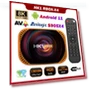 Smart TV Box — Ultra HD Media Players, Top