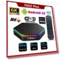 TV BOX Android 12 Smart — Streaming Devices, Top