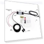 WiFi Switch for Garage Door Opener — Smart Home Hubs & Controllers, Meterk