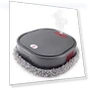Automatic Electric Floor Mopping Robot — Smart Cleaning Robots, Trendy Accessorie
