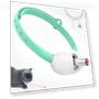 Automatic Laser Pointer Cat Collar — Cat Playthings, TK T