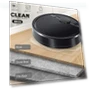 Automatic Sweeping Robot — Smart Cleaning Robots, SKIYER