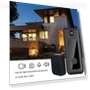 Digital Visual Smart Doorbell — Smart Home Security, Home Renovation