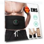 Electric Abdominal Slimming Belt — Rehabilitation & Therapy Equipment, KTS health