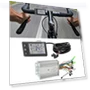Electric Vehicle Intelligent Controller Kit — Speed Controllers, SUNSKY