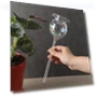 Glass Flower Watering Bulbs — Tree Care, moxia