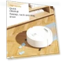 Intelligent 3-in-1 Cleaning Robot — Smart Cleaning Robots, SKIYER