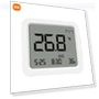 Smart Thermometer Hygrometer — Home Climate Control, Xiaomi