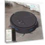 Smart Wireless Wi-Fi Robot Vacuum — Smart Cleaning Robots, RW-electronic