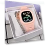 Student LED Electronic Watch — Men's Timepieces, boy