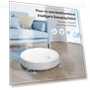 5-in-1 Floor Cleaning Robot — Smart Cleaning Robots, SKIYER