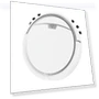 Automatic Floor Cleaning Vacuum — Smart Cleaning Robots, Dongfang HOME A