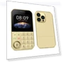 Card Mobile Phone — Network Phones