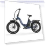 Electric Bike — Electric Self-Balancing Scooters, Touroll