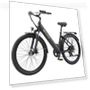 Thumbnail Electric Bike — Electric Vehicles, PURE UNICORN