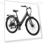 Thumbnail Electric Bike — Electric Vehicles, PURE UNICORN