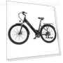 Thumbnail Electric Bike — Electric Vehicles, PURE UNICORN