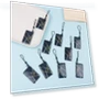 Empty Smart Card — Access Control Cards, Oigey