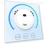 Smart 3-in-1 Robot Vacuum — Smart Cleaning Robots, TaoPo Directs