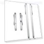 Thumbnail Smartphone with Triple Back Cameras — Mobiles, VIVO