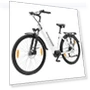 Thumbnail Electric Bike — Electric Self-Balancing Scooters, TTGO