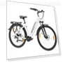 Thumbnail Electric Bike — Electric Self-Balancing Scooters, TTGO