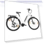 Thumbnail Electric Bike — Electric Self-Balancing Scooters, TTGO