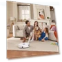 Thumbnail Robot Vacuum Cleaner — Smart Cleaning Robots, Narwal