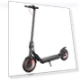 Thumbnail Foldable Electric Scooter โ Electric Self-Balancing Scooters, iScooter