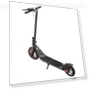 Thumbnail Foldable Electric Scooter โ Electric Self-Balancing Scooters, iScooter