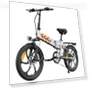 Thumbnail Foldable Electric Bike — Electric Vehicles, ENGWE