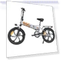 Thumbnail Foldable Electric Bike — Electric Vehicles, ENGWE