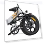 Thumbnail Foldable Electric Bike — Electric Vehicles, ENGWE