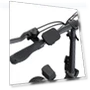 Thumbnail Foldable Electric Bike — Electric Self-Balancing Scooters, ENGWE