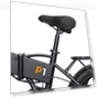 Thumbnail Foldable Electric Bike — Electric Self-Balancing Scooters, ENGWE