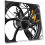 Thumbnail Foldable Electric Bike — Electric Self-Balancing Scooters, ENGWE