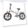 Thumbnail Foldable Electric Bike — Electric Self-Balancing Scooters, ENGWE