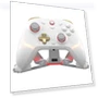 Cyclone 2 Game Controller with Charging Dock — Gaming Keyboards, GameSir