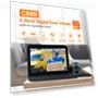 Thumbnail Digital Door Viewer WiFi Video Doorbell — Smart Home Security, ESCAM