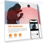 Thumbnail Digital Door Viewer WiFi Video Doorbell — Smart Home Security, ESCAM