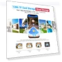 Thumbnail Digital Door Viewer WiFi Video Doorbell — Smart Home Security, ESCAM